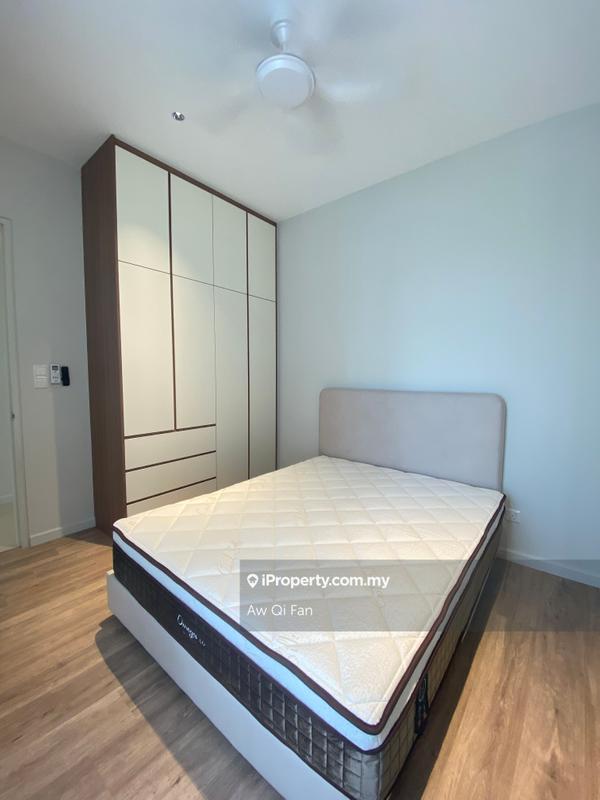 For Rent - Sunway Belfield