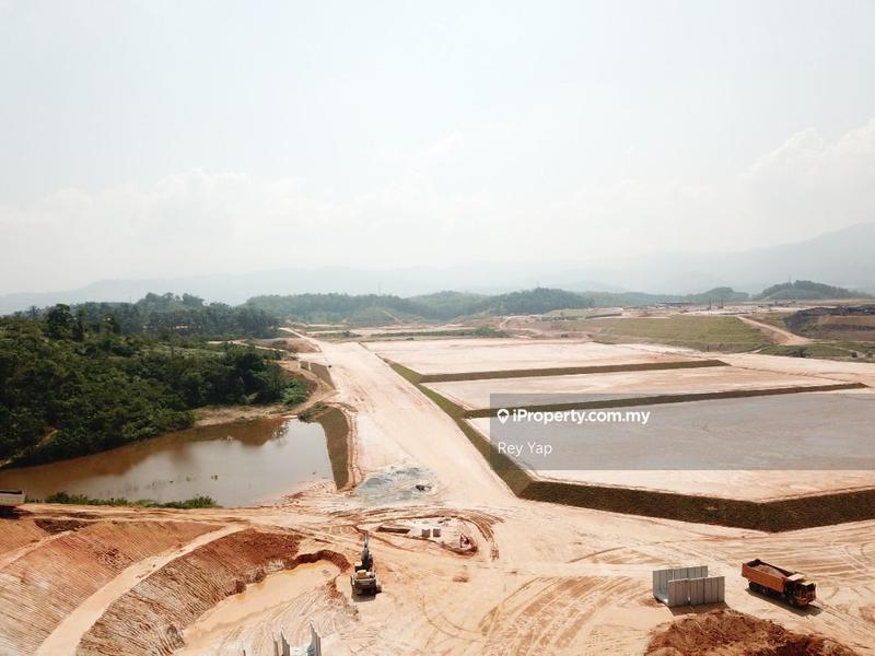 Tanah Perindustrian untuk Dijual di Bukit Sentosa, Rawang oleh Rey Yap - iProperty.com.my