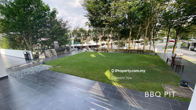 3.5-storey Terraced House for Sale in Setia Alam, Selangor by Clement Yew - iProperty.com.my