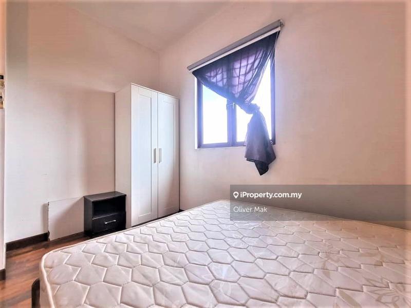 Condominium for Sale in Savanna Condominium by Oliver Mak - iProperty.com.my