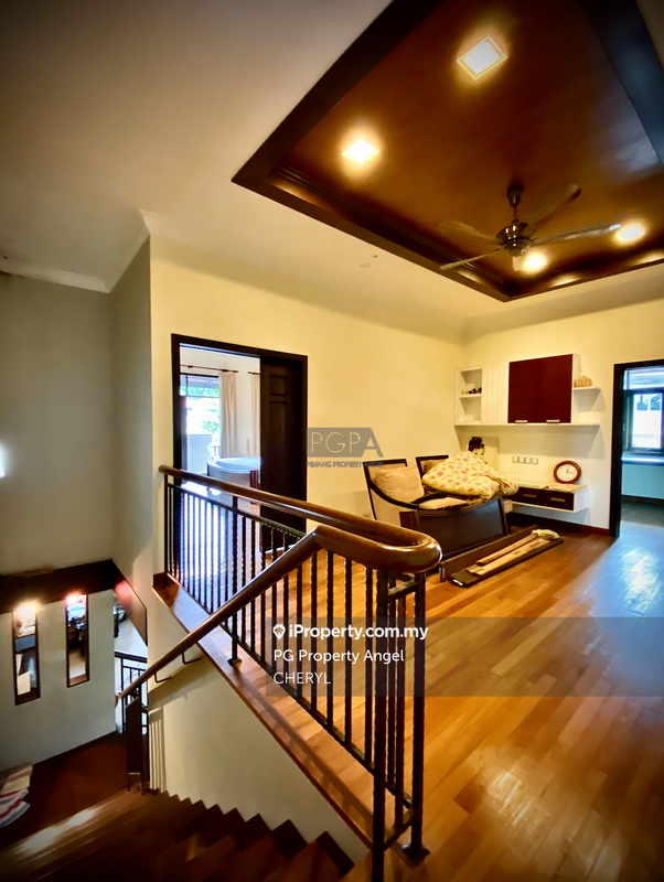 Rumah Berkembar untuk Dijual di Tanjung Bungah, Penang oleh CHERYL - iProperty.com.my