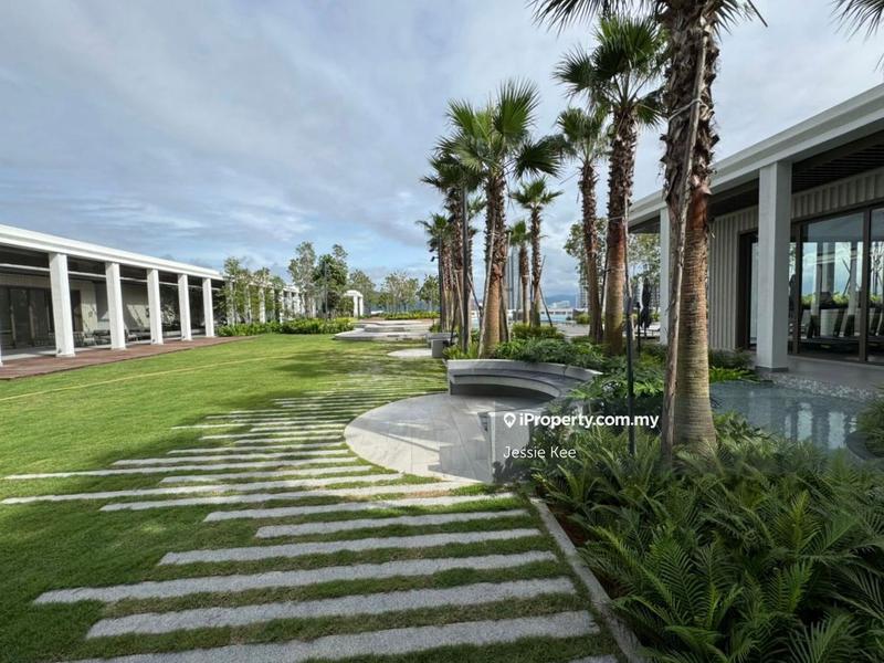 Condominium for Sale in Park Place by Jessie Kee - iProperty.com.my