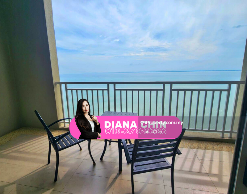 For Sale - Andaman @ Quayside