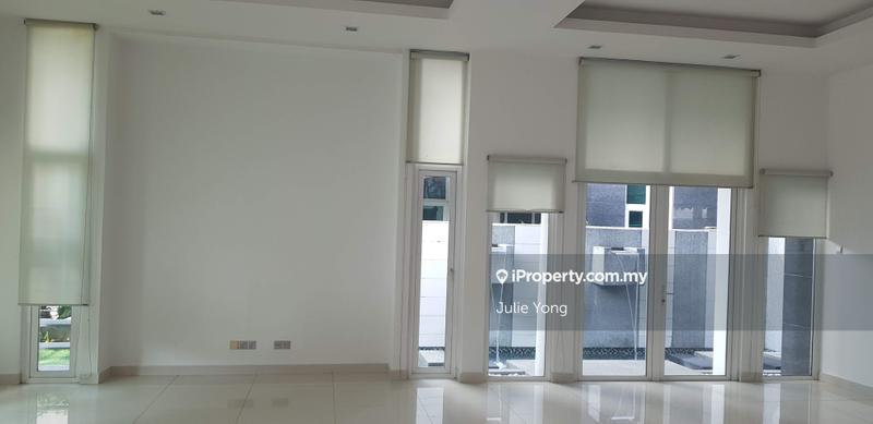 Semi-Detached House for Sale in Laman Damaisari @ Mont Kiara, Kuala Lumpur by Julie Yong - iProperty.com.my