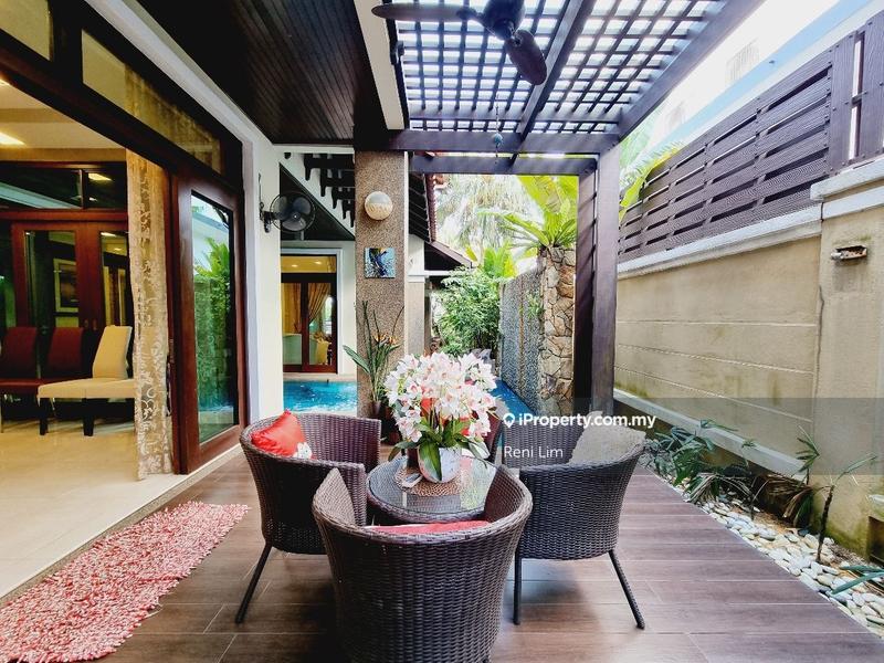 Banglo untuk Dijual di Tropicana, Tropicana oleh Reni Lim - iProperty.com.my