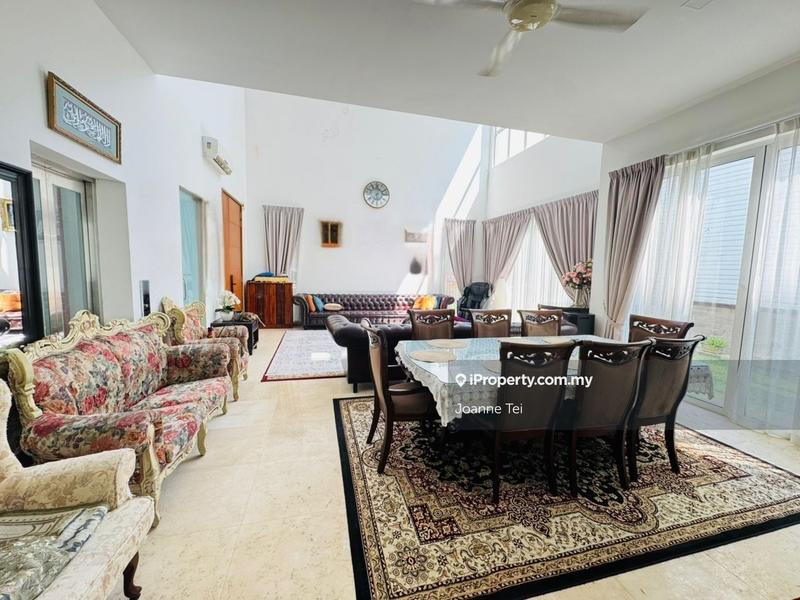 Bungalow House for Sale in Lakefront Villa, Cyberjaya by Joanne Tei - iProperty.com.my
