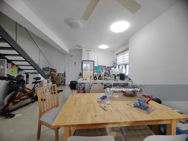 Residensi Servis untuk Dijual di EkoCheras oleh BH Tieh - iProperty.com.my