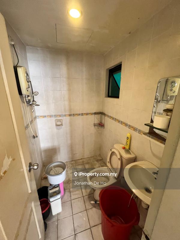 For Sale - Pelangi Utama