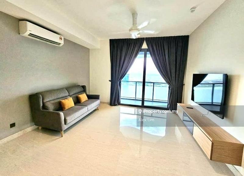 For Rent - Marriott Residence @ Gurney