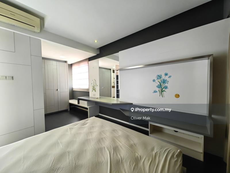 Service Residence for Sale in Verve Suites by Oliver Mak - iProperty.com.my