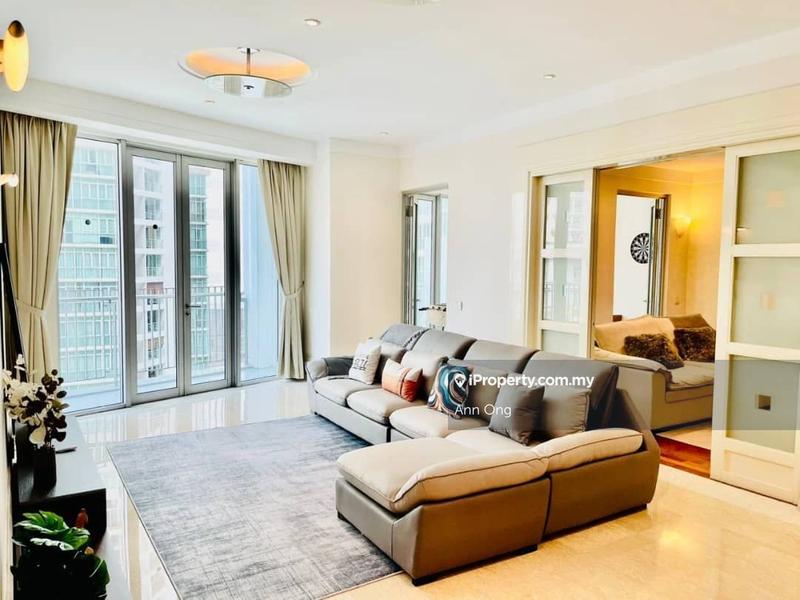 Condominium for Rent in Kirana Residence by Ann Ong - iProperty.com.my