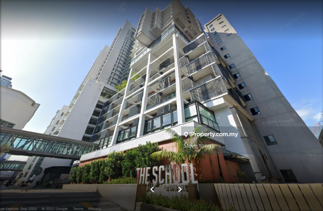 Office for Rent in Jaya One, Petaling Jaya by Steve Yong - iProperty.com.my