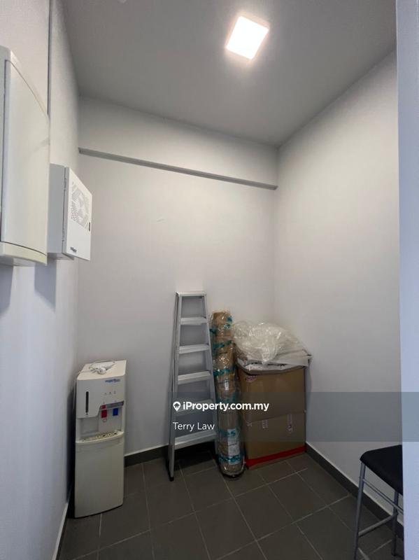 For Rent - Secoya Residence