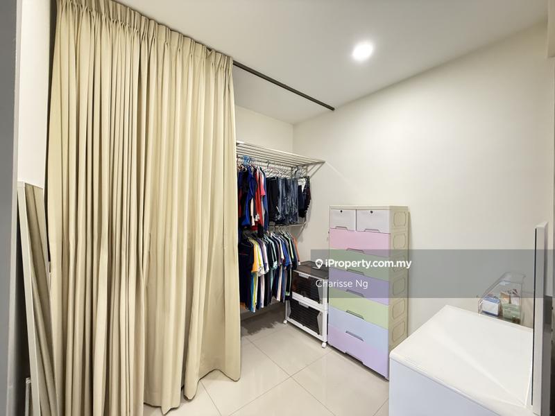 Cluster House for Sale in Jade Hills, Kajang by Charisse Ng - iProperty.com.my