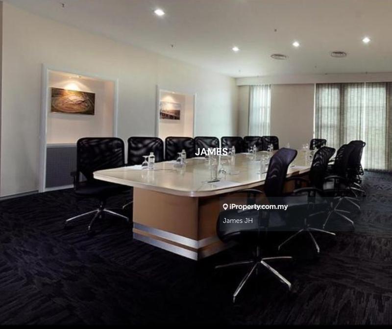 Kedai untuk Dijual di Bukit Bintang, KL City Centre oleh James JH - iProperty.com.my