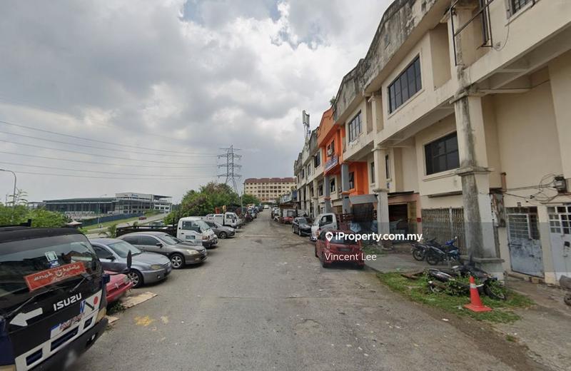 Shop for Rent in Taman Desa Karunmas, Balakong by Vincent Lee - iProperty.com.my
