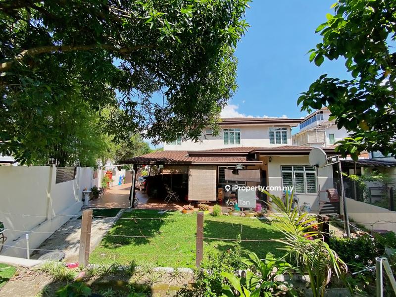 Semi-Detached House for Sale in Cecawi, Kota Damansara, Kota Damansara by Ken Tan - iProperty.com.my