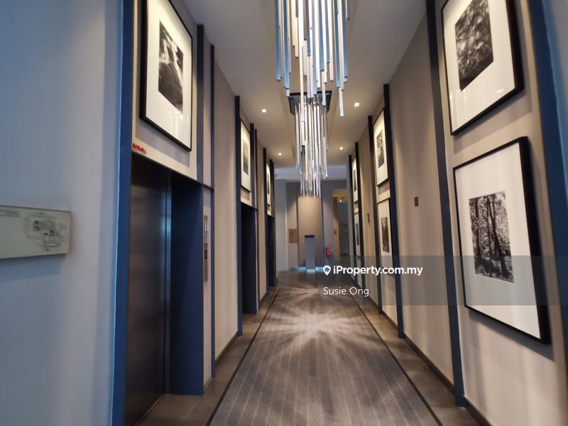 Service Residence for Sale in Hampshire Place by Susie Ong - iProperty.com.my