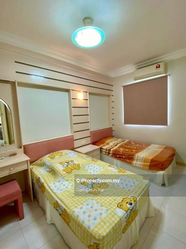 Condominium for Rent in Gold Coast Resort Condominium by Gan Chun Kai - iProperty.com.my