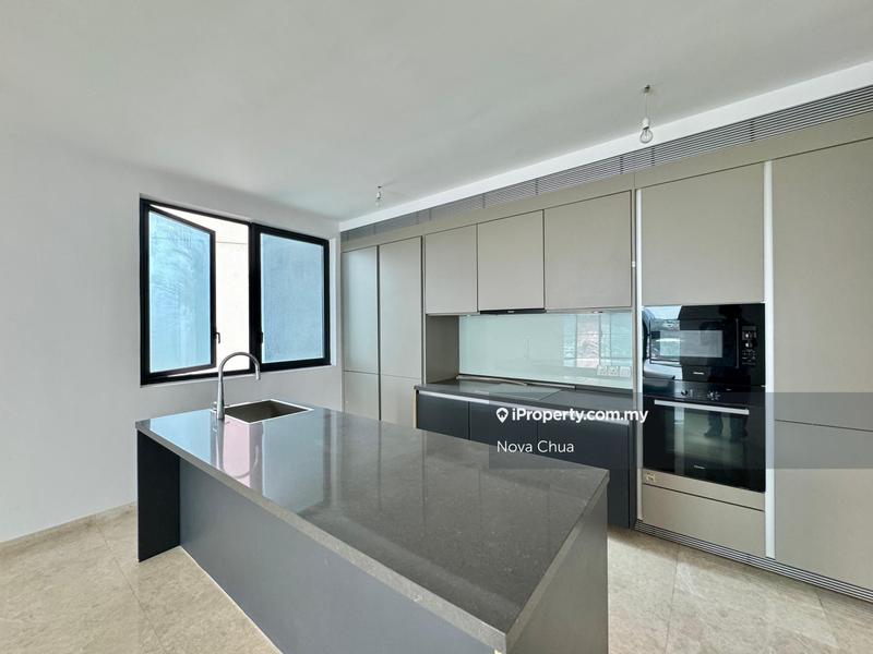 For Sale - Damansara City Residency (DC Residensi)