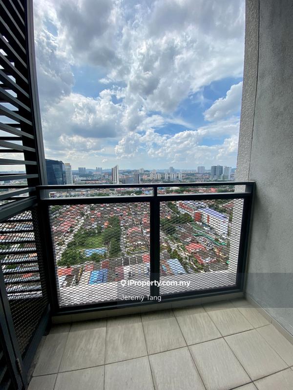 Service Residence for Sale in TTDI Ascencia by Jeremy Tang - iProperty.com.my