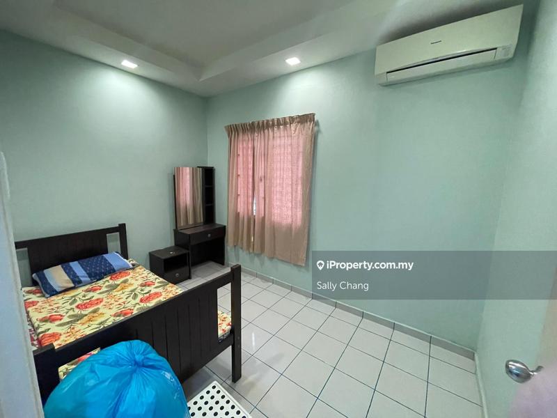 Rumah Bandar untuk Dijual di Amansiara, Selayang oleh Sally Chang - iProperty.com.my