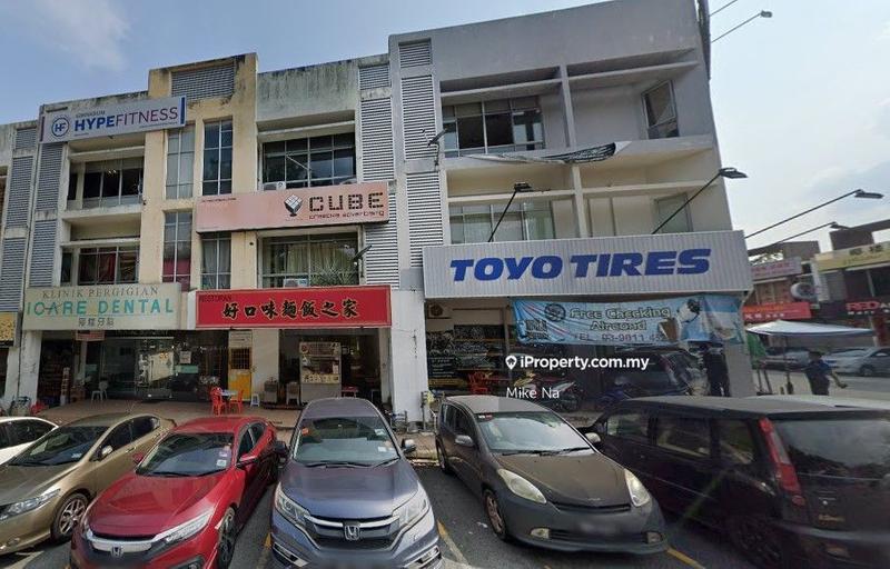 Shop / Office for Rent in Bandar Mahkota Cheras, Cheras by Mike Na - iProperty.com.my