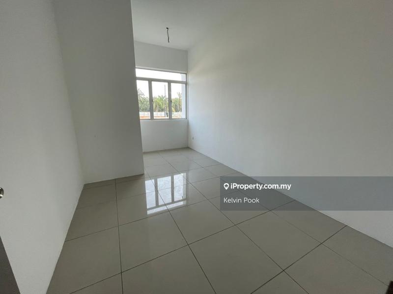 2-storey Terraced House for Sale in Taman Warisan Hijauan @ Dengkil, Dengkil by Kelvin Pook - iProperty.com.my
