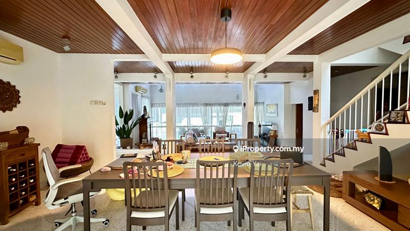 Bungalow House for Sale in Bukit Bandaraya, Bangsar by Kevin Yai - iProperty.com.my