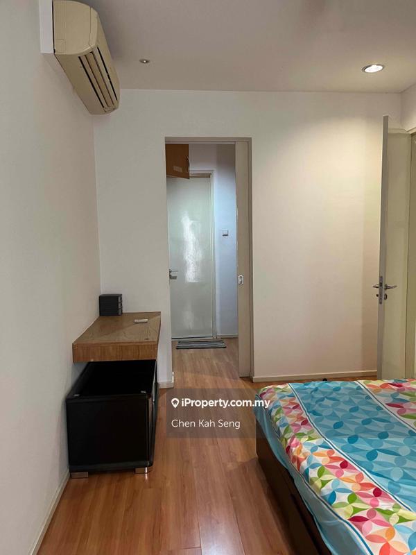 Kondominium untuk Dijual di Menara Bintang Goldhill oleh Chen Kah Seng - iProperty.com.my
