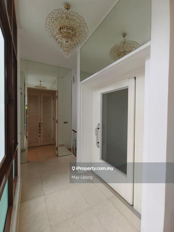 Rumah Berkembar untuk Dijual di Bukit Tunku (Kenny Hills), Kuala Lumpur oleh May Leong - iProperty.com.my