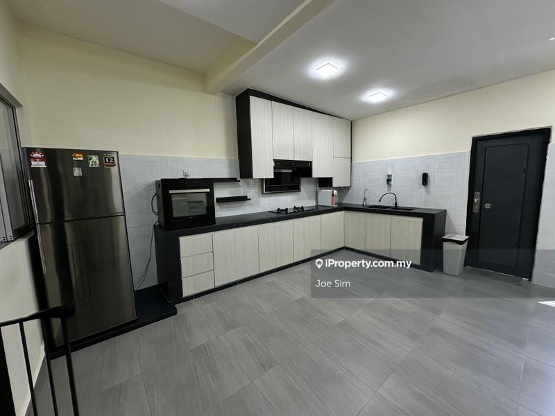 2-storey Terraced House for Sale in Taman Tanjung Puteri Resort, Pasir Gudang by Joe Sim - iProperty.com.my