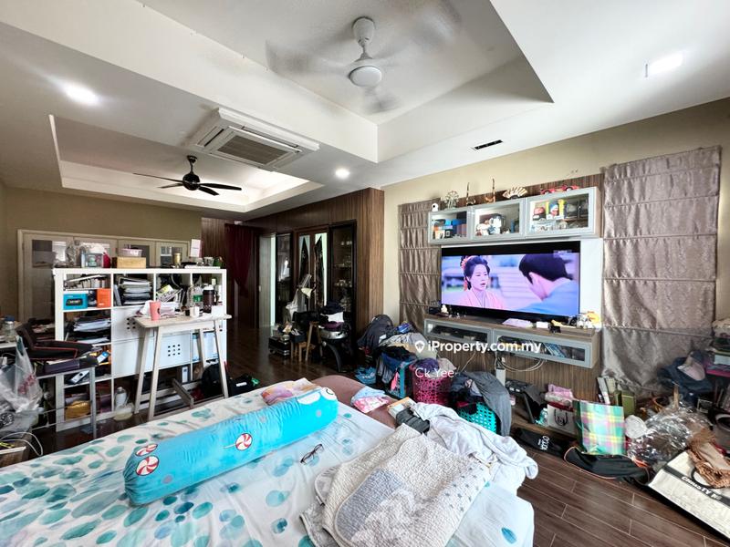 3-storey Terraced House for Sale in Taman Esplanad, Bukit Jalil by Ck Yee - iProperty.com.my