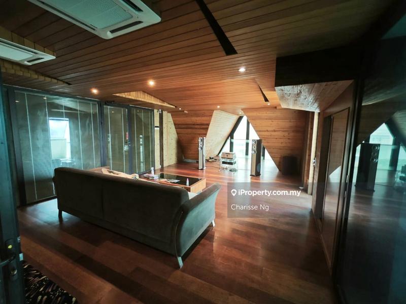 Bungalow House untuk Dijual di Mines Resort City, Seri Kembangan oleh Charisse Ng - iProperty.com.my