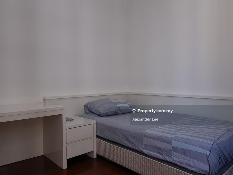 Service Residence for Rent in The Heritage Residence by Alexander Lee - iProperty.com.my