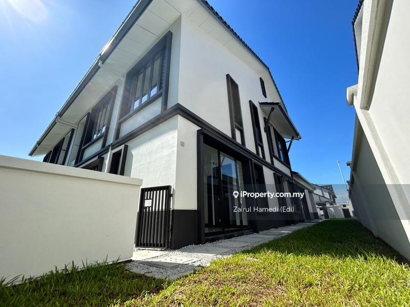 Semi-Detached House untuk Dijual di Elmina, Shah Alam oleh Zairul Hamedi (Edi) - iProperty.com.my