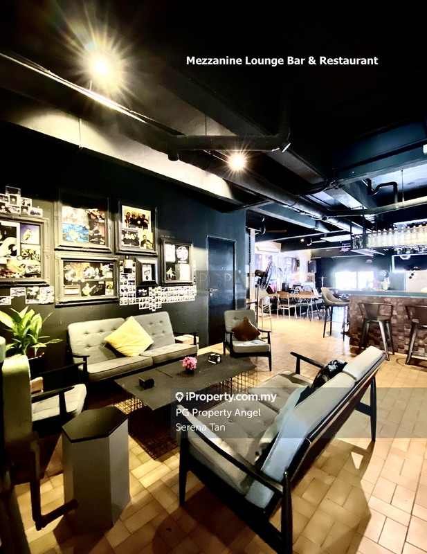 Hotel / Resort untuk Dijual di Dato Keramat, George Town oleh Serena Tan - iProperty.com.my
