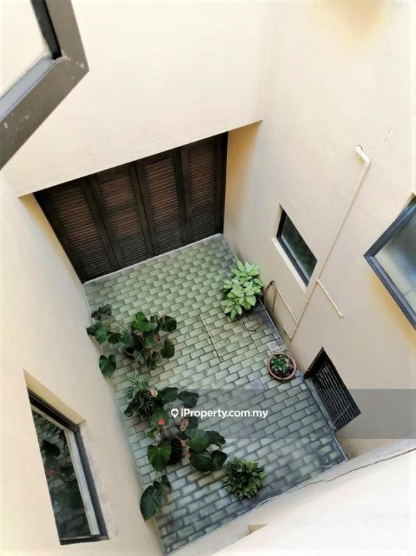 Rumah Berangkai 2 Tingkat untuk Dijual di Taman Bukit Seputeh, Seputeh oleh Marcus Liew - iProperty.com.my