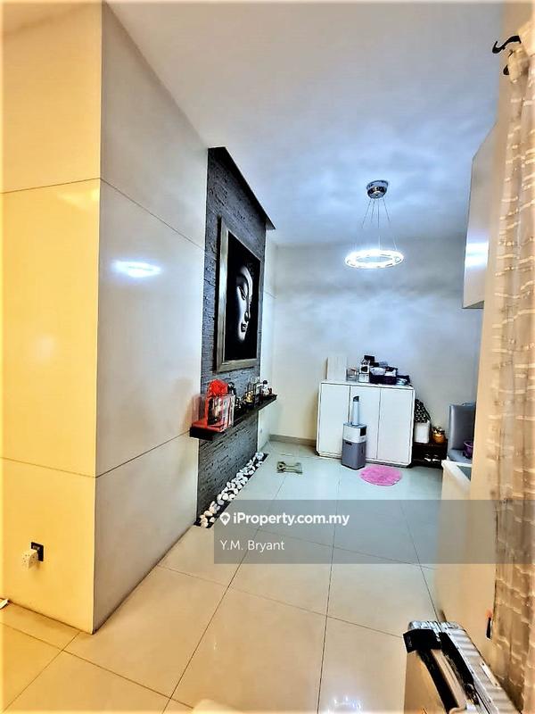 Rumah Berkembar untuk Dijual di Ara Damansara, Selangor oleh Bryant Be - iProperty.com.my