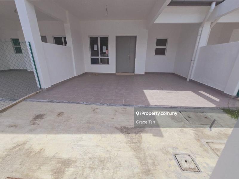 2-storey Terraced House for Sale in Taman Amanah, Jenjarom by Grace Tan - iProperty.com.my