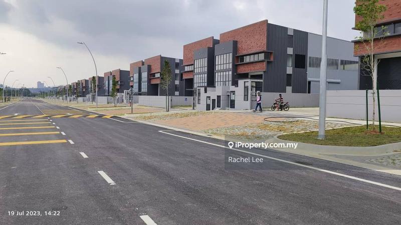 Kilang Berkembar untuk Dijual di Elmina, Shah Alam oleh Rachel Lee - iProperty.com.my