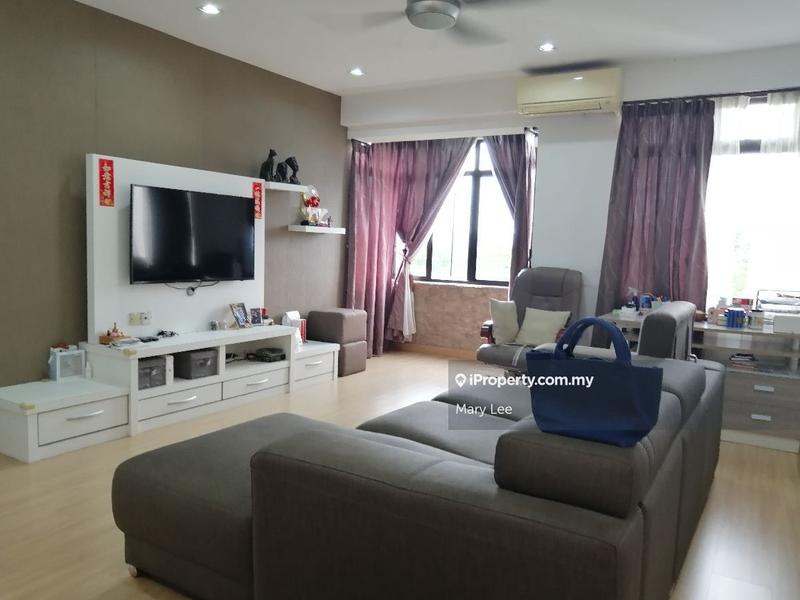 For Rent - Bukit Dumbar Indah