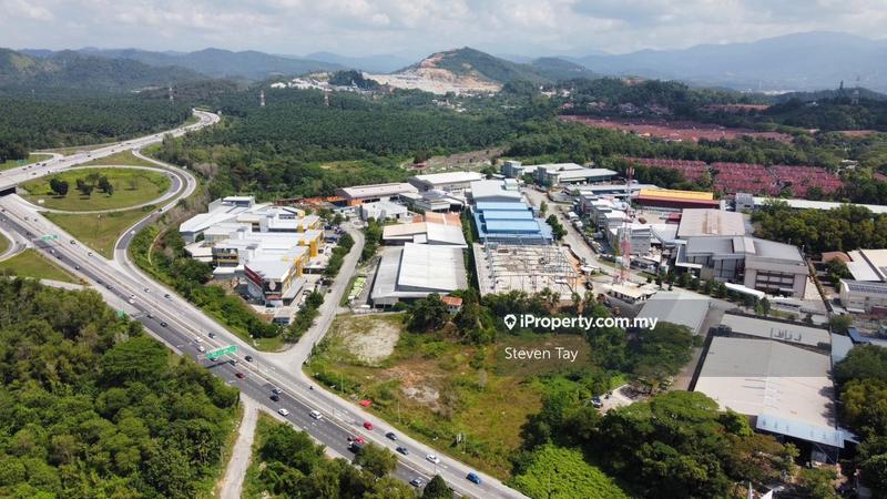 For Sale - Semenyih Town, Bandar Tasik Kesuma, Kajang, Bangi, Beranang, Broga, LEKAS Indutrial Park, Villaraya