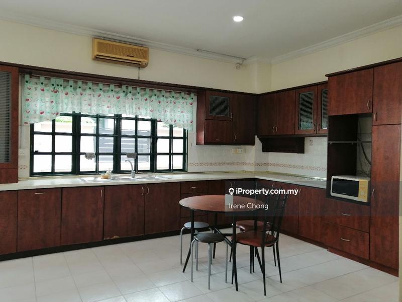 Bungalow House for Rent in Tropicana Indah, Tropicana by Irene Chong - iProperty.com.my