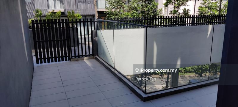 3.5-storey Terraced House for Sale in Empire Residence, Petaling Jaya by Patrick Tan - iProperty.com.my