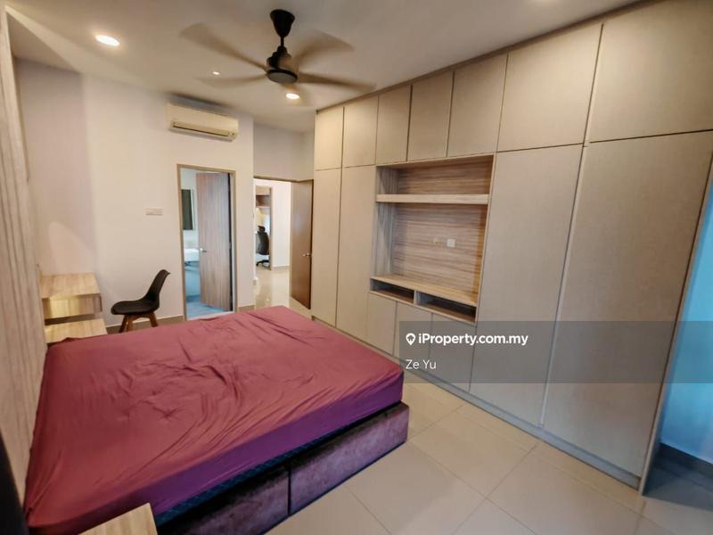 For Rent - Villa Crystal