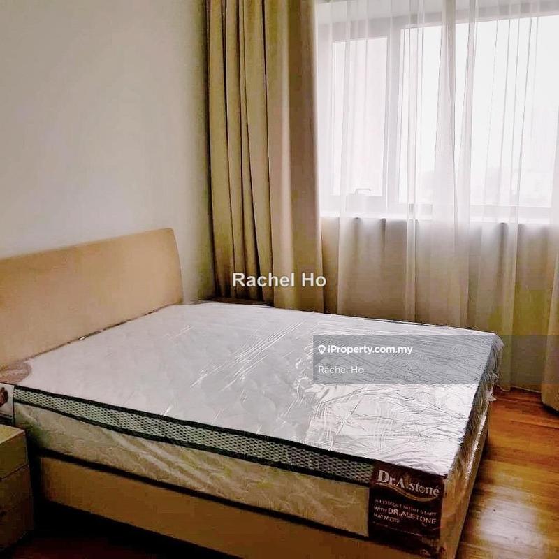 Service Residence for Sale in Cyperus @ Tropicana Gardens by Rachel Ho - 2 BEDROOM FULLY FURNISHED - iProperty.com.my