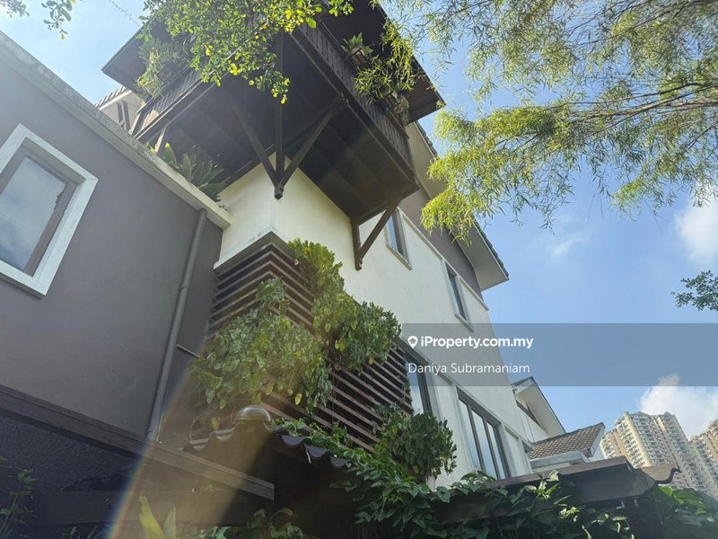 Rumah Berkembar untuk Dijual di Taman Hijauan Residen, Hulu Langat oleh Daniya Subramaniam - iProperty.com.my