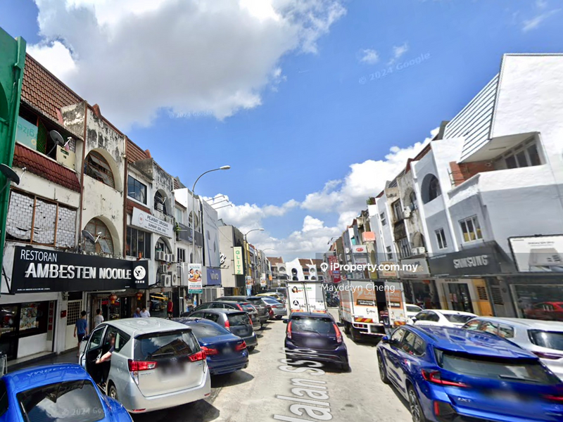 Kedai untuk Disewa di SS15, Subang Jaya oleh Maydelyn Cheng - iProperty.com.my