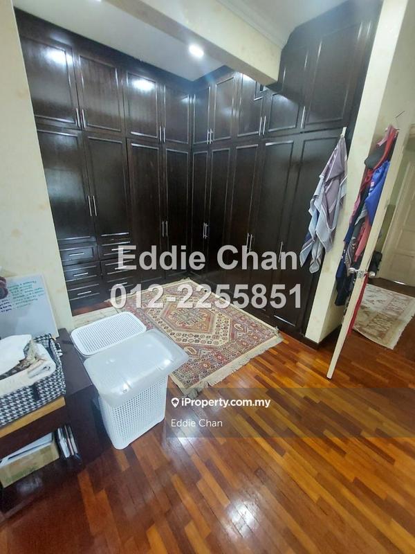 Bungalow House for Sale in Kemensah Heights, Ulu Kelang by Eddie Chan - iProperty.com.my